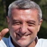 Prof. Antonios Goulas