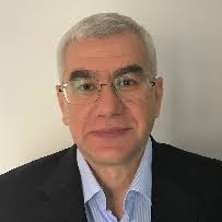 Prof. Dmitrios Fatouros