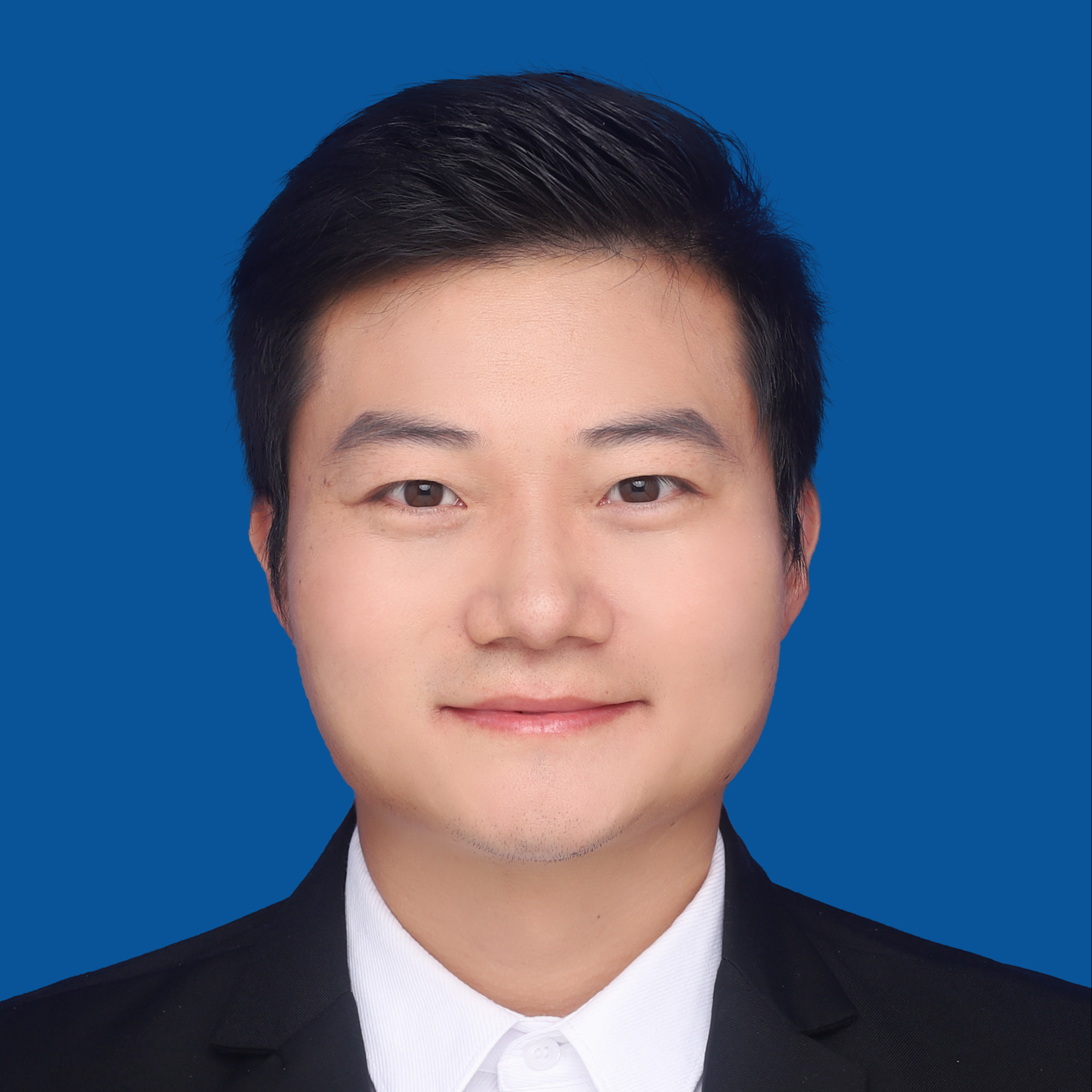 Dr. Kun Li