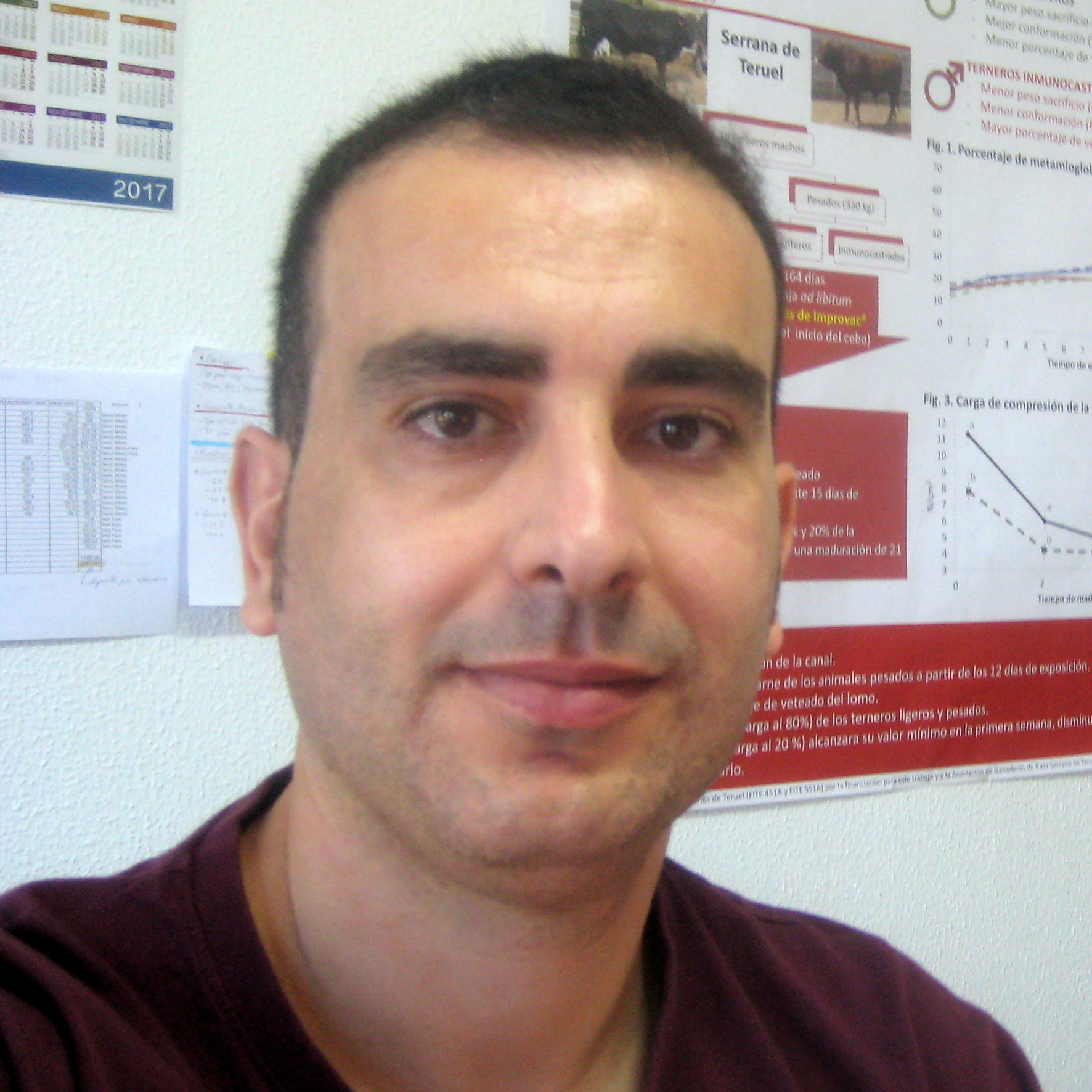 Dr. Guillermo Ripoll