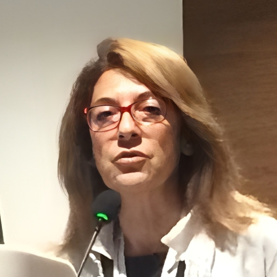 Prof. Dr. Marina Paolucci