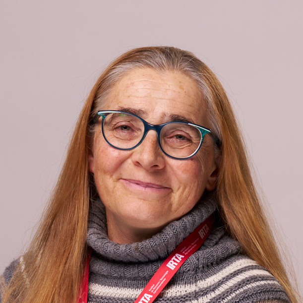 Dr. Emma Fàbrega-Romans