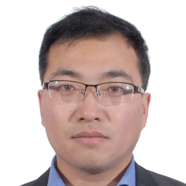 Dr. Xiangfei Li