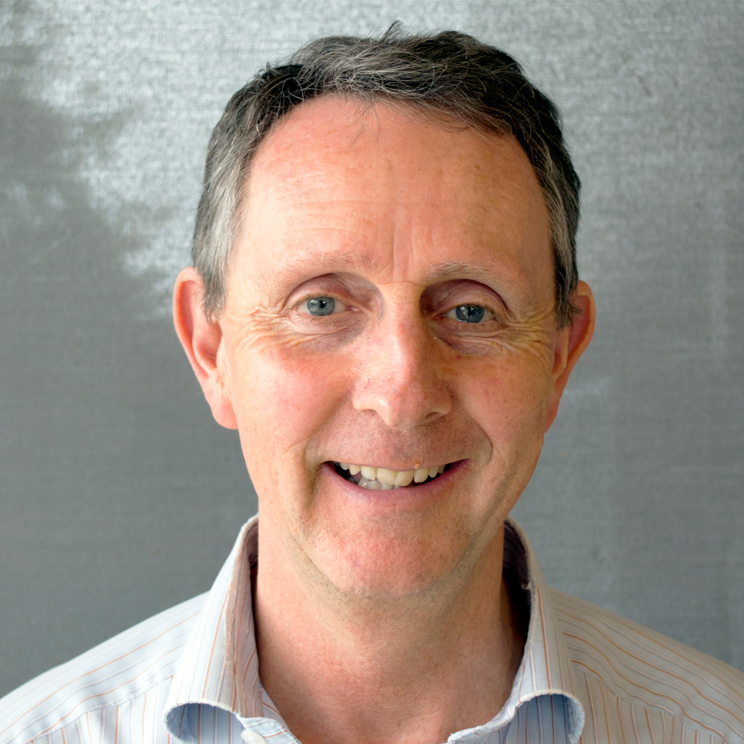 Prof. Dr. Clive J. C. Phillips