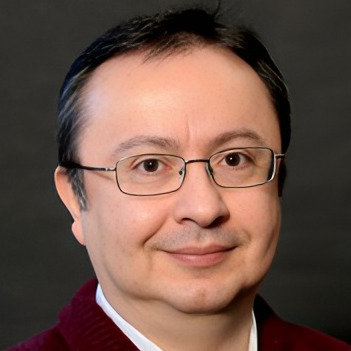 Prof. Dr. Levon Abrahamyan