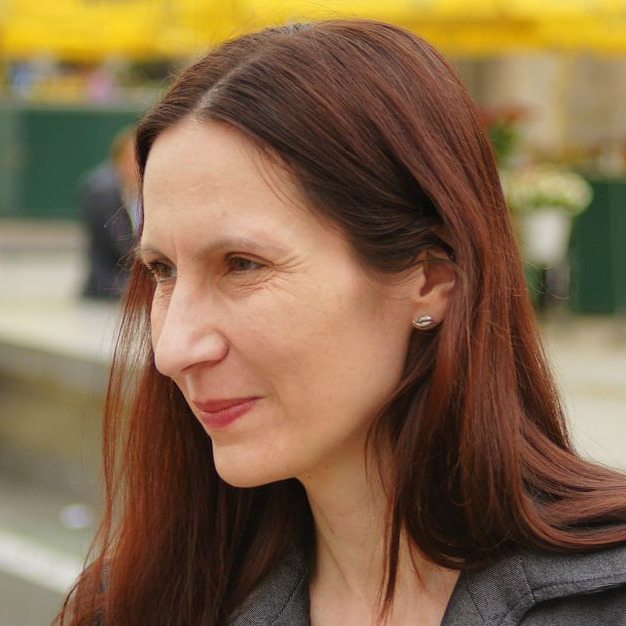 Prof. Dr. Malgorzata Pilot