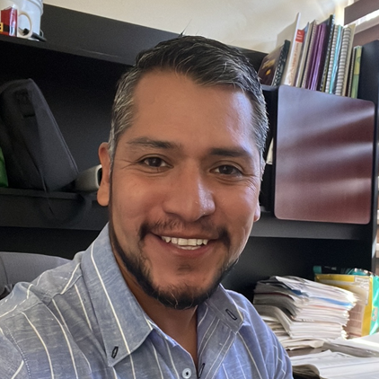 Dr. Luis Manuel Carrillo-López