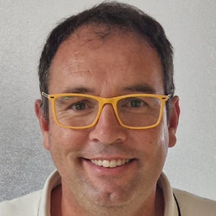 Dr. Enric Gisbert