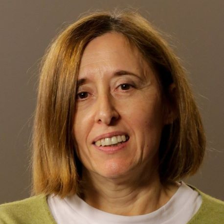 Dr. Isabel Bandín