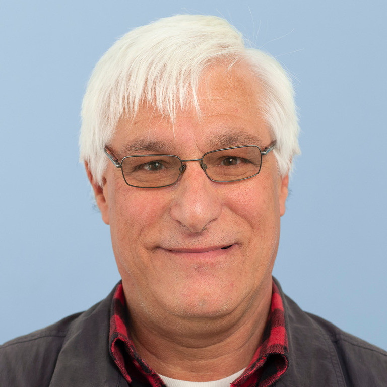 Prof. Dr. Michael Hässig