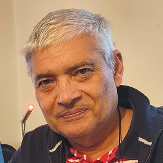 Prof. Dr. João Carlos Caetano Simões