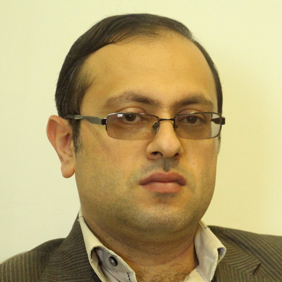 Prof. Dr. Alireza Seidavi