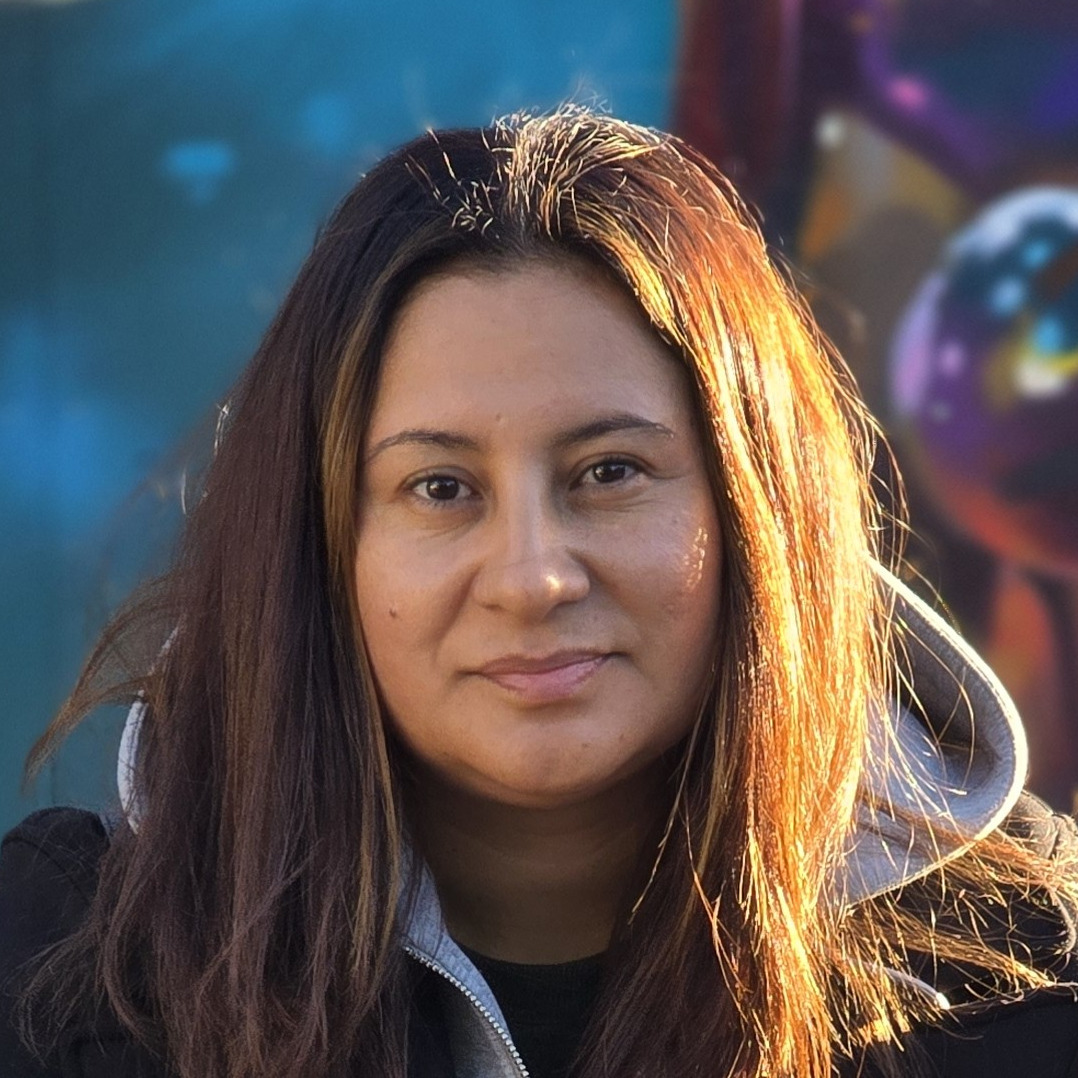 Dr. Maria Shantal Rodríguez-Flores