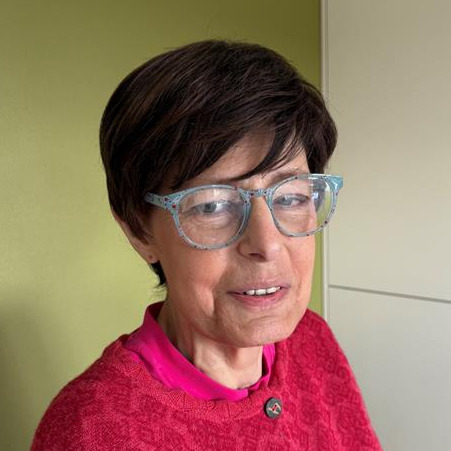 Prof. Dr. Kerstin E. Müller