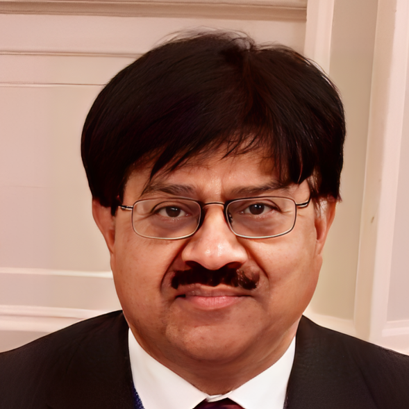 Dr. Abdul Shakoor Chaudhry