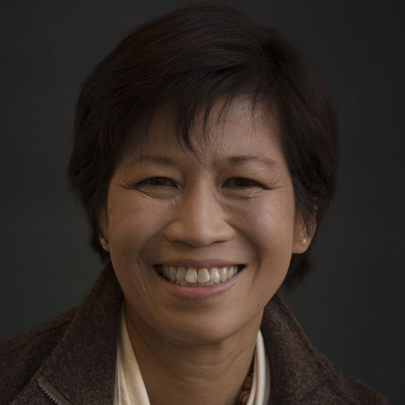 Dr. Nucharin Songsasen