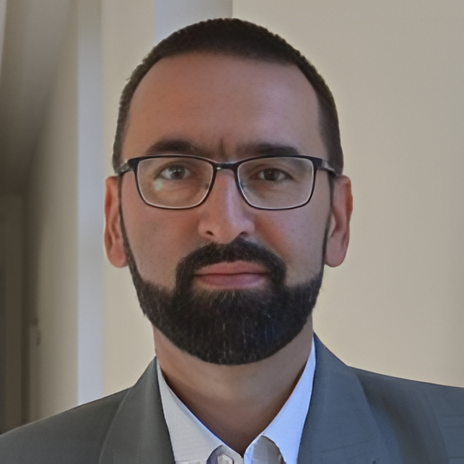 Dr. Stanisław Dzimira