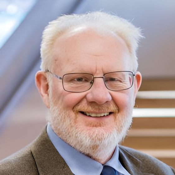 Dr. Frank Dunshea