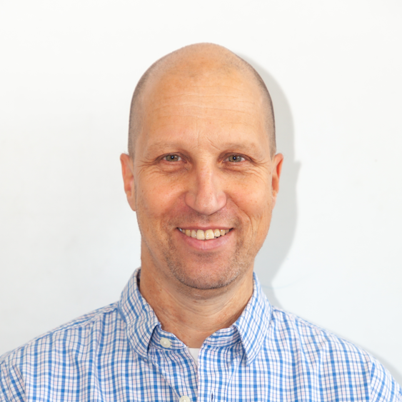 Prof. Amir Steinman