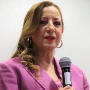Dr. Alma D. Alarcon-Rojo