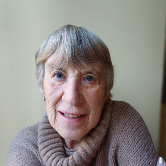 Dr. Vera Baumans