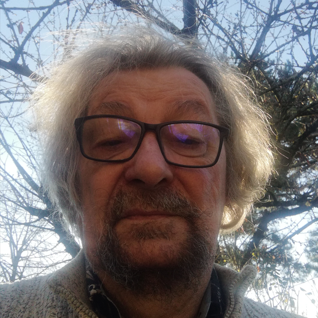 Prof. Jacques Cabaret