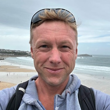 Dr. Steven P. McCulloch