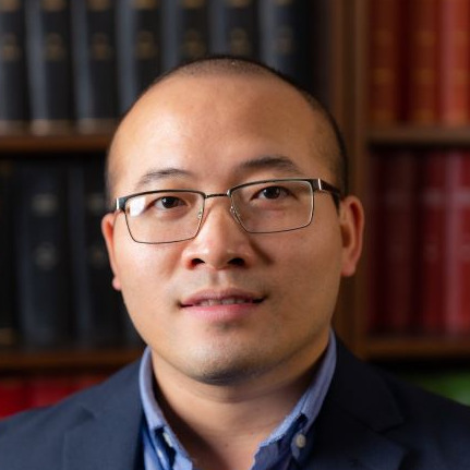 Dr. Guoming Li