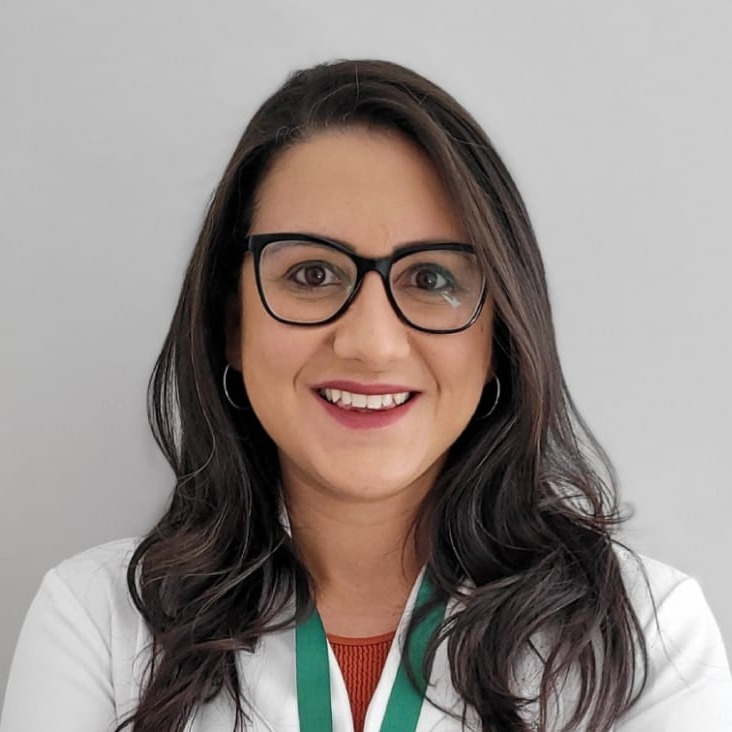 Dr. Isabel Di Azevedo