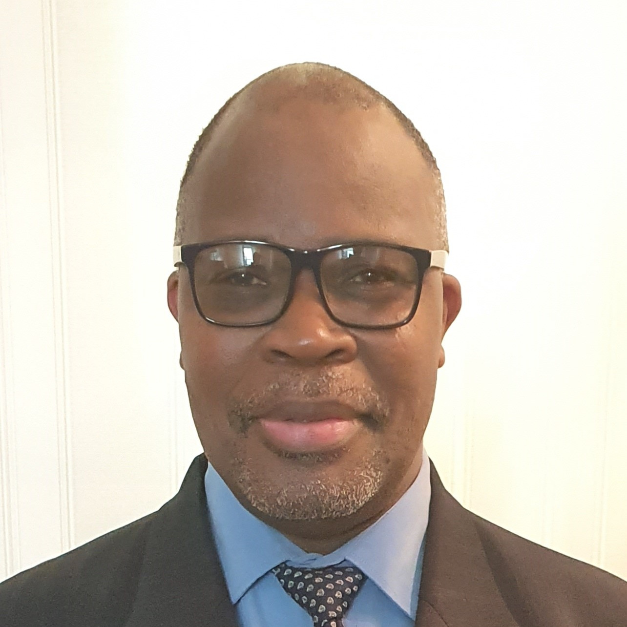 Dr. Selwyn A. Headley