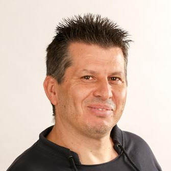 Dr. Kiro R. Petrovski