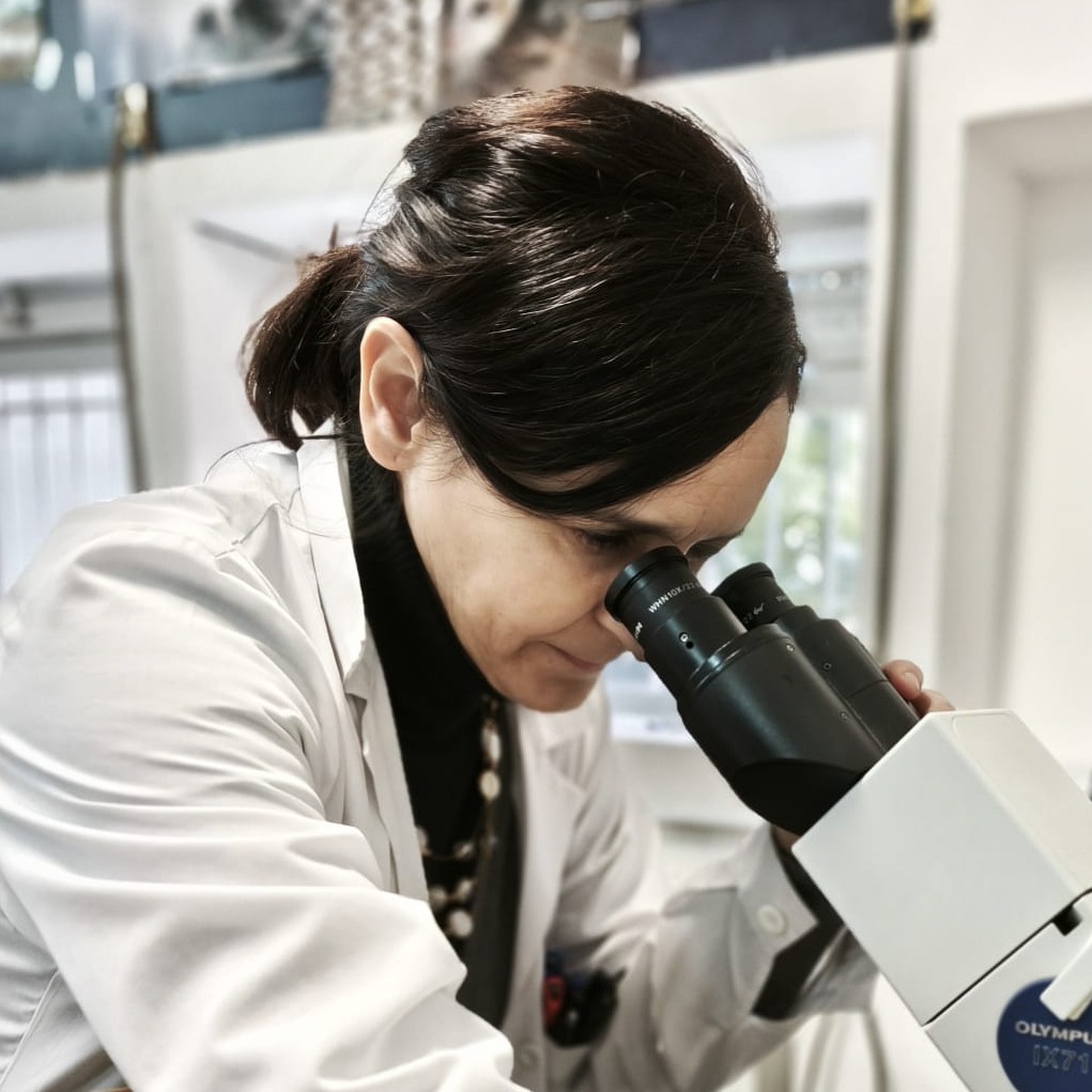 Dr. Valeria Pasciu