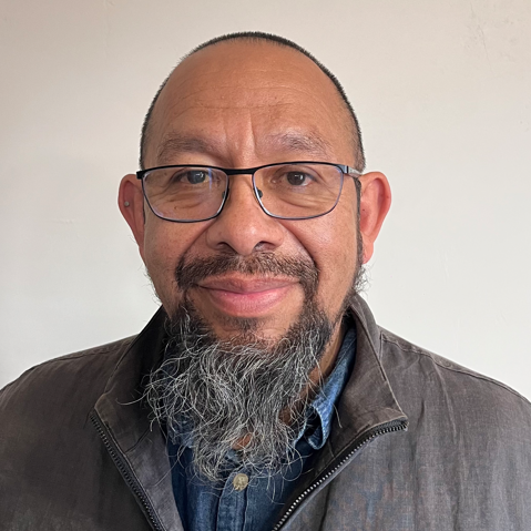 Dr. Manuel Gonzalez Ronquillo