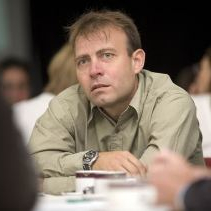 Prof. Dr. Neil Gordon