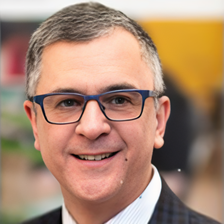 Dr. David Mandzuk