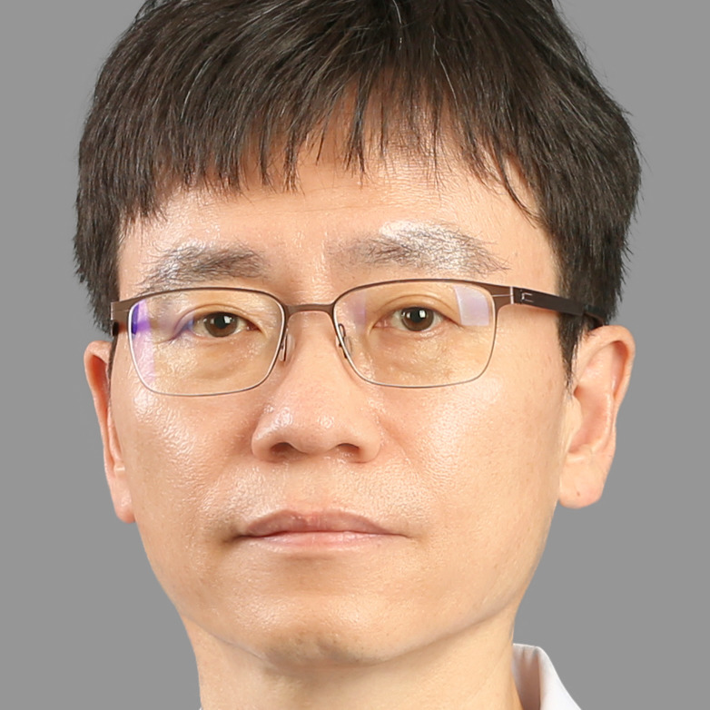 Prof. Dr. Sang Yeoup Lee