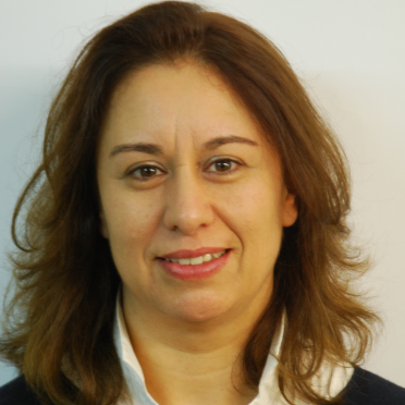 Dr. Maria de Fatima Pereira de Sousa Lima Fernandes