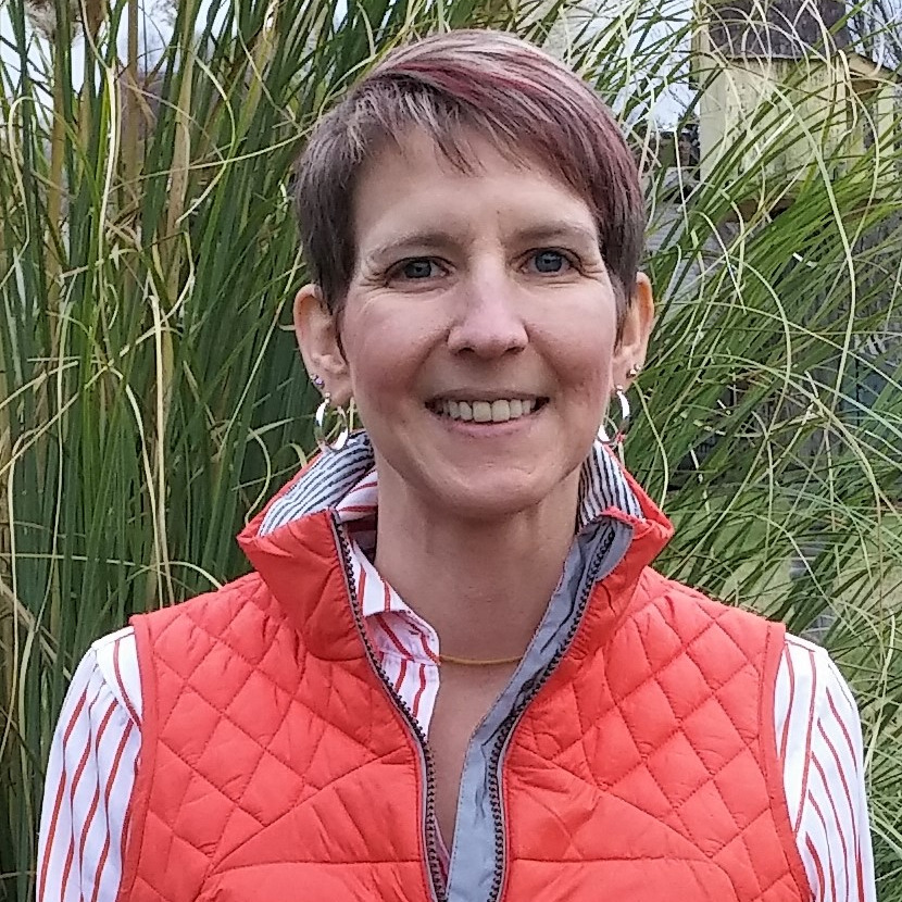 Dr. Amber Simpson