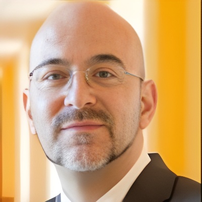 Dr. Diego Vergara Rodríguez