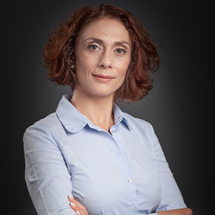 Dr. Nikleia Eteokleous,