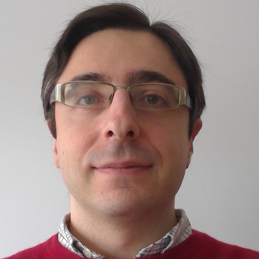 Dr. Álvaro Antón- Sancho