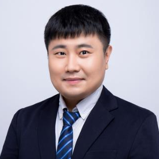 Prof. Dr. Xinqiao Liu