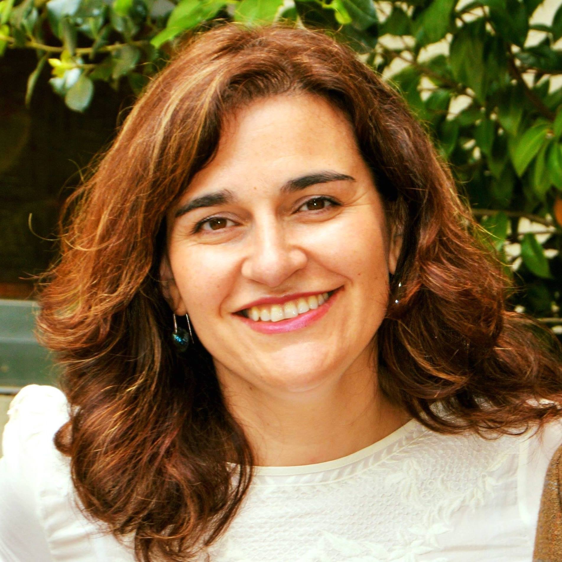 Prof. Dr. Diana Da Silva Dias