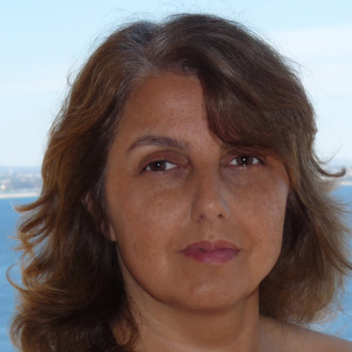 Prof. Dr. Patricia Arriaga