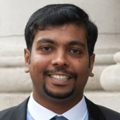 Prof. Dr. Kelum Gamage