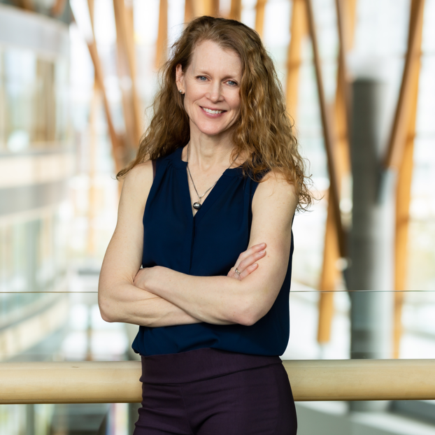 Dr. Gillian Judson