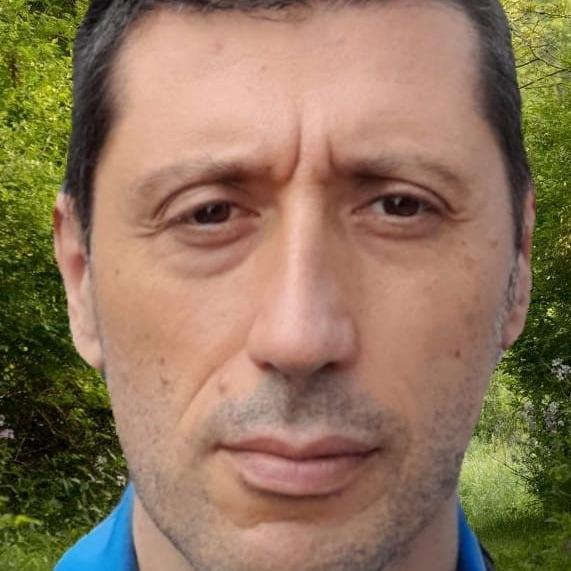 Prof. Dr. Eugenio Tufino