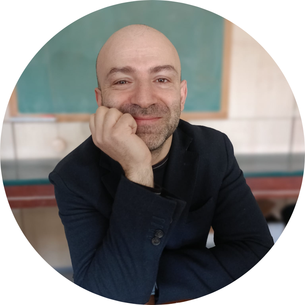Prof. Dr. Pietro Picerno
