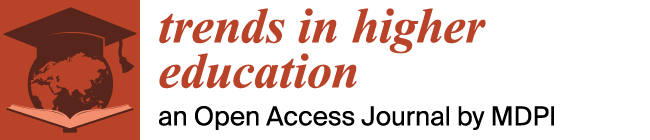 Trends in Higher Education