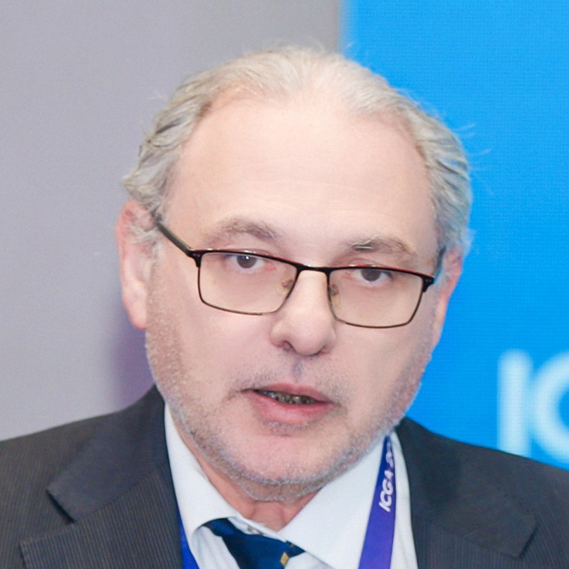 Prof. Dr. Alberto Abánades